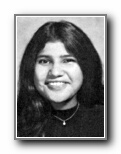 Angie Pacheco: class of 1974, Norte Del Rio High School, Sacramento, CA.